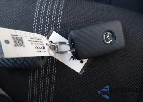 2024 Mazda Cx-50 2.5 S Select from USA, damaged, VIN 7MMVABAM4RN164044